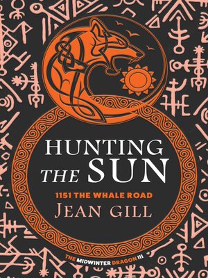cover image of Hunting the Sun